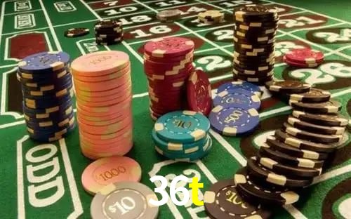 Apostas ao vivo 36t