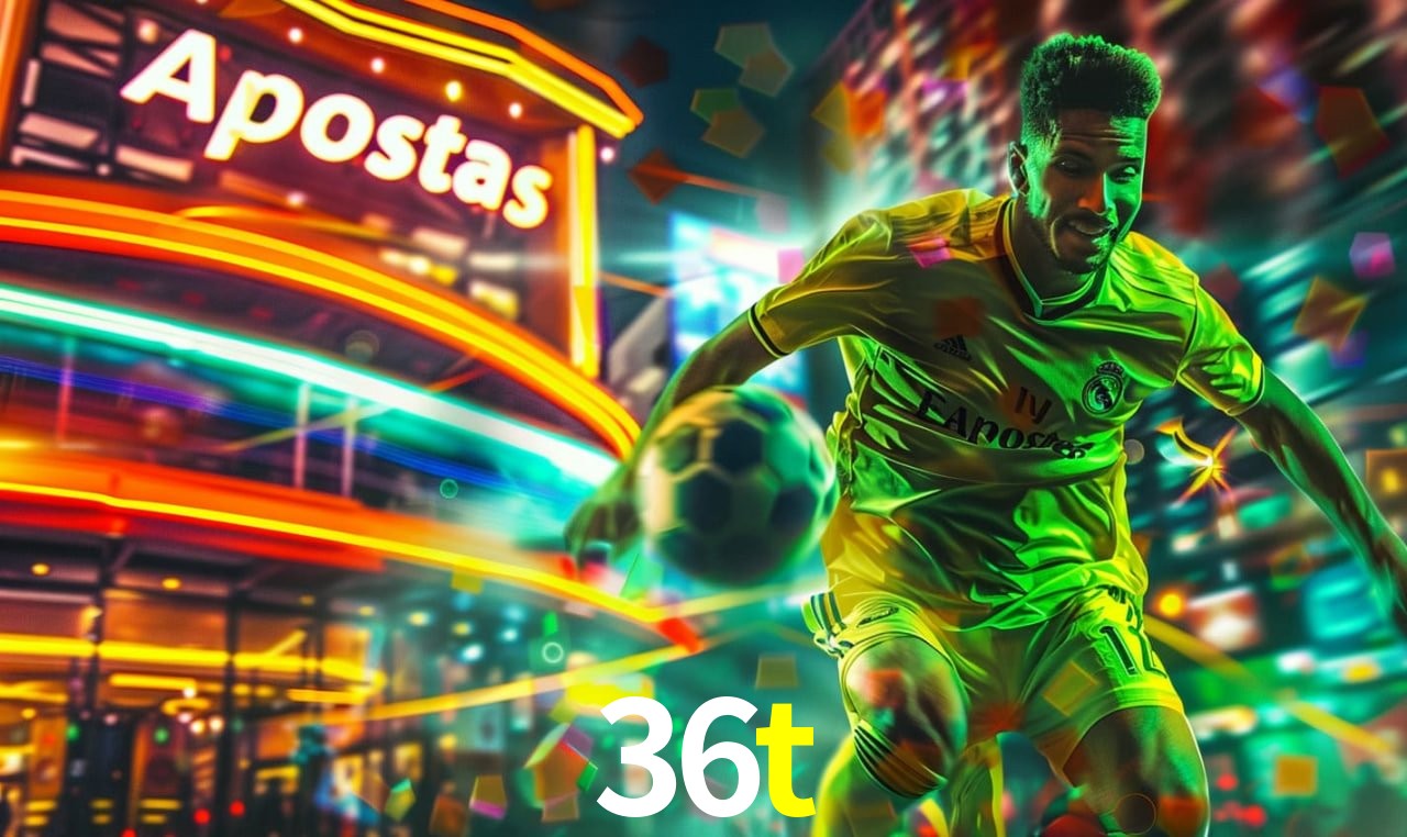 Bônus de Boas-vindas 36t